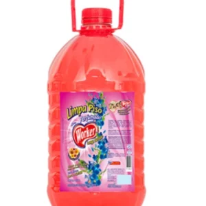 Limpador de Piso Perfumado 5 L