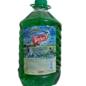 Odorizador de Ambiente (AROMATIZANTE) 5L
