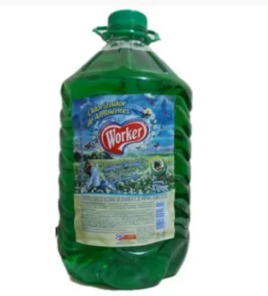 Odorizador de Ambiente (AROMATIZANTE) 5L