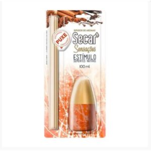 Difusor de Aromas Sementes Nativas Secar 100ml