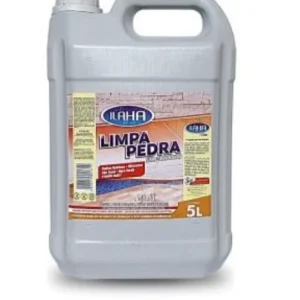 Limpa Pedra / Mármore 5L ILAHA