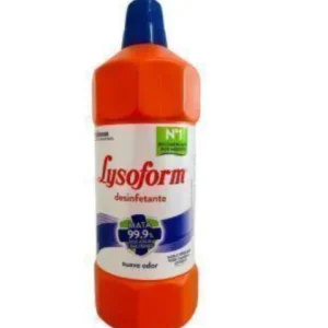 Lysoform 1 L