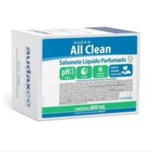 Sabonete Líquido Sachet (refil) 800 ML