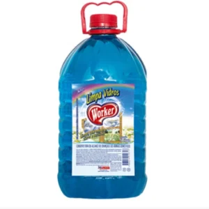 Limpa Vidros 5 L