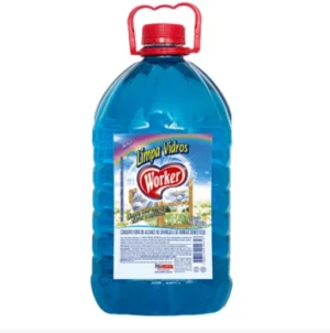 Limpa Vidros 5L