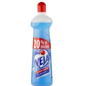 Limpa Vidros Vidrex 500 ML