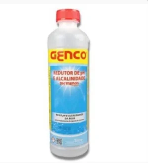 Redutor de PH Genco 1L