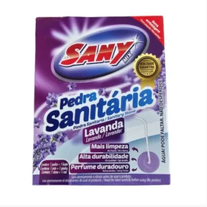 Pedra Sanitária SANY