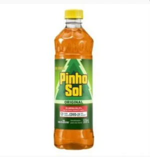 Pinho Sol Tradicional 500 ML