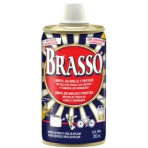 Polidor Brasso 200 ML