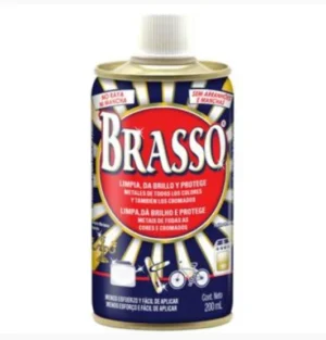 Polidor Brasso 200 ML