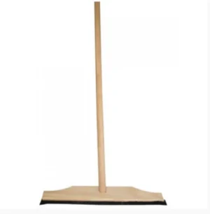 Rodo de madeira 40 cm São João