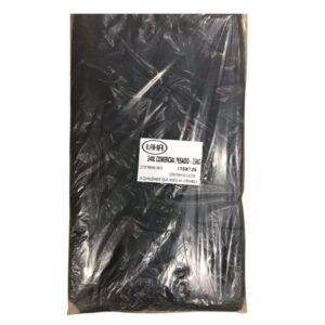 Sacos de lixo 240L FRILCA Comercial Pesado pct.50
