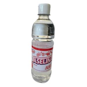 Vaselina Líquida 500 ML