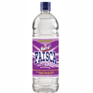 Removedor Faísca Flower 500ml