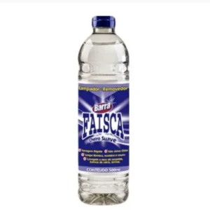 Removedor Faísca Sem Cheiro 500ml