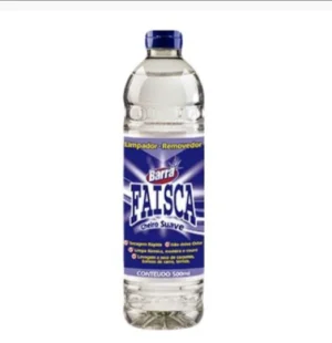 Removedor Faísca Sem Cheiro 500ml