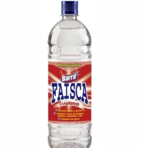 Removedor Faísca Tradicional 500ml