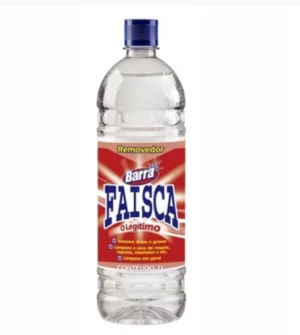 Removedor Faísca Tradicional 500ml