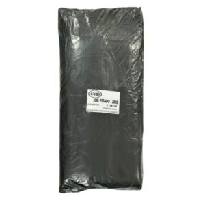 Sacos de lixo 300L FRILCA Pesado pct.100