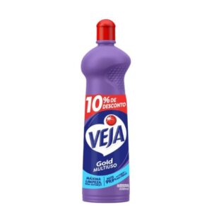 Veja Multiuso Lavanda 500ml