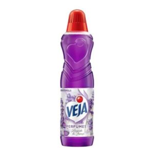 Veja Perfume da Natureza 500 ML