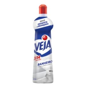 Veja X-14 Squeeze Tira Limo 500ml