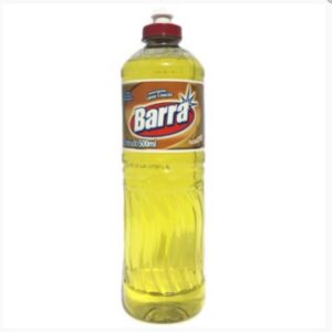 Detergente Neutro Barra 500ml