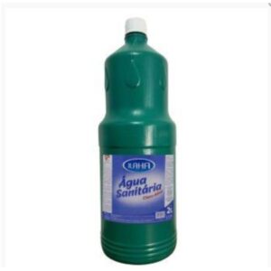 Agua Sanitária 2 L Ilaha