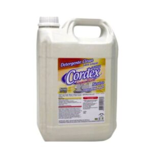 Detergente Neutro CORDEX 5L