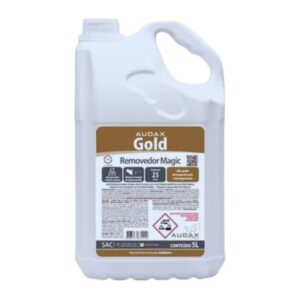 GOLD Removedor Magic Audax 5L