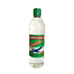 Querosene 500ml Amália