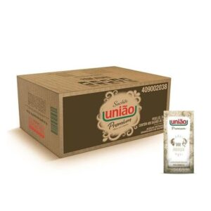 Açúcar União Sachet C/400