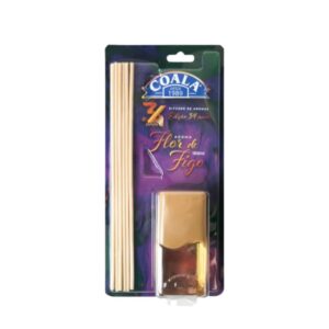 Coala Difusor de Aromas Flor de Figo 100ml