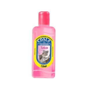Coala Limpador Perfumado Talco 120ml