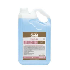 Gold Fresh Air Talco 5L Audax