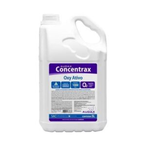 Oxy Ativo Concentrax 5L Audax