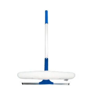 Combinado Limpa Vidros 35cm Moppita