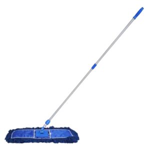 Conjunto Pó 60cm C/ Cabo Moppita