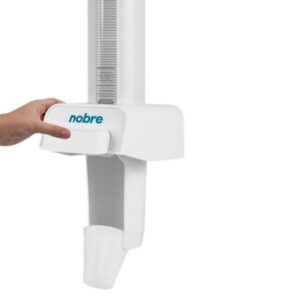 Dispenser Poupador de Copos Descartáveis
