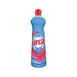 Limpa Vidros 500ml Urca