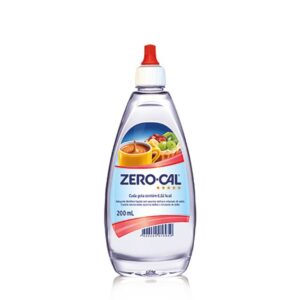 Adoçante Zero Cal 200ml