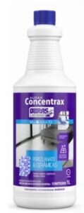 Concentrax Porcelanatos e Ceramicas 1L