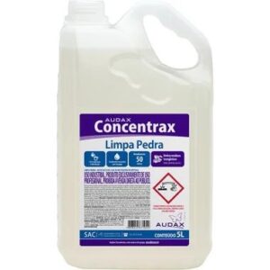 Limpa Pedra Audax 5L