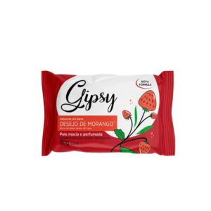 Sabonete Gipsy 80g