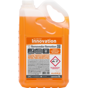 Removedor Remotion Audax 5L