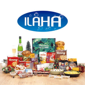 Cesta Especial (sem álcool)  – 34 Itens