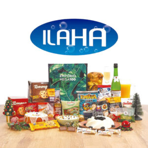 Cesta Prática – 30 Itens