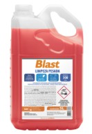 Blast Limpeza Pesada Audax 5L