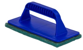 Suporte Para Fibra Manual
